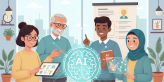 how to learn AI for beginners
