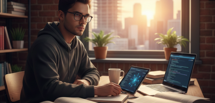 Is Learning AI Worth It?