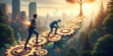 how to grow in your career faster