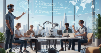 Future Skills to Learn in 2025