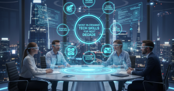 Skills Needed for Future Jobs