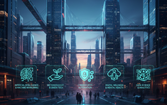 What Skills Will Be in Demand in the Future?