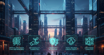 What Skills Will Be in Demand in the Future?
