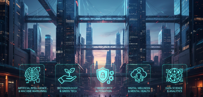What Skills Will Be in Demand in the Future?