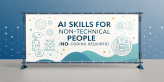 AI skills for non-technical people
