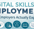 Digital Skills for Employment (What Employers Actually Expect)