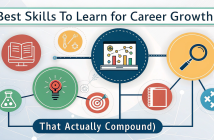 Best Skills to Learn for Career Growth (That Actually Compound)