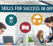 Tech Skills for Office Jobs (What You Actually Need to Succeed)
