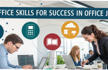 Tech Skills for Office Jobs (What You Actually Need to Succeed)